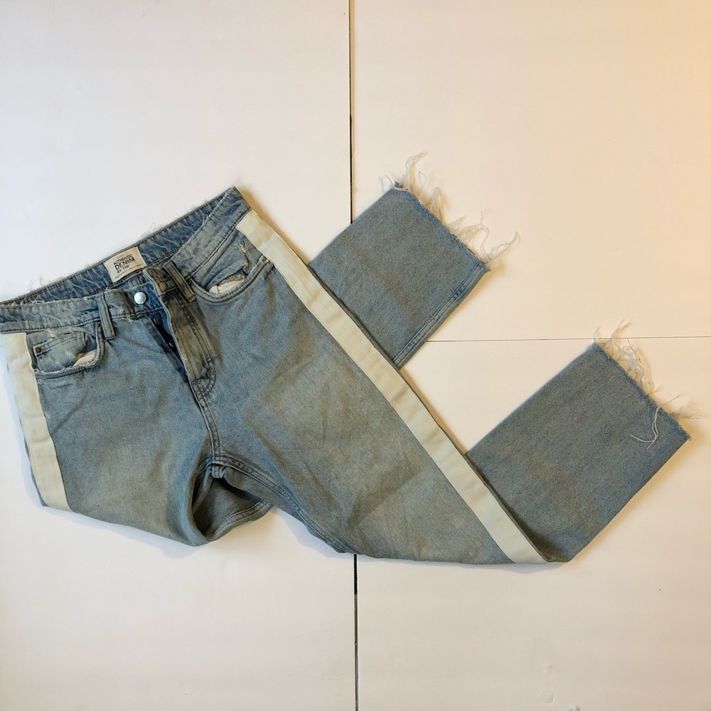 Zara jeans